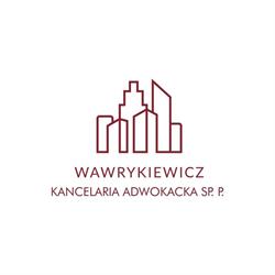 Michał Wawrykiewicz, adwokat