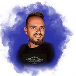 Marcin Karoń - Pracownia Fryzur