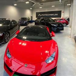 Autotechnikum S.C.