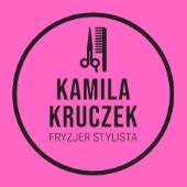 Kamila Kruczek Fryzjer Stylista