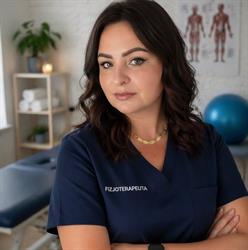 Gabinet Masażu i Rehabilitacji
