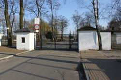 Stadion KS Sośnica Gliwice