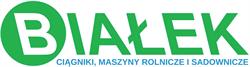 "BIAŁEK" Maszyny Rolnicze i Sadownicze