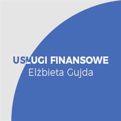 Usługi Finansowe - Elżbieta Gujda. Szczecin