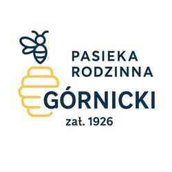PASIEKA RODZINNA GÓRNICKI MIÓD Z WŁASNEJ PASIEKI