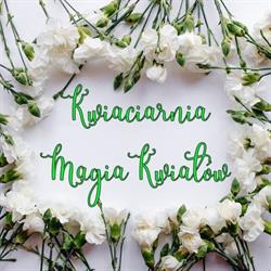 Kwiaciarnia Magia Kwiatów