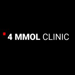 4 mmol clinic
