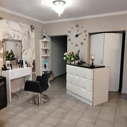Salon Urody Glamour