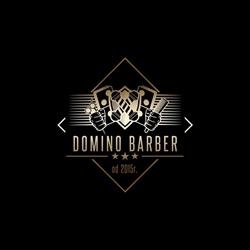 Domino barber