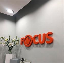 Salon Optyczny Focus Optometrysta- optyk Jelenia Góra