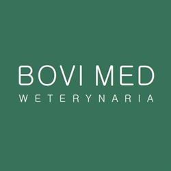 Gabinet Weterynaryjny Bovi-Med