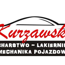 Kurzawski BLACHARSTWO - LAKIERNICTWO - MECHANIKA POJAZDOWA