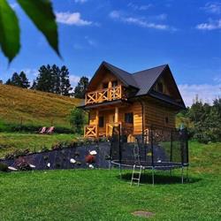 Familiówka (Agroturystyka)