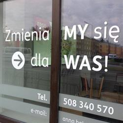 Agencja Ubezpieczeniowa Anna Balcerzyk