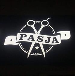 Salon Fryzjerski Pasja