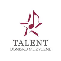Ognisko Muzyczne TALENT - Lublin, Sławinek. Nauka gry na instrumentach.