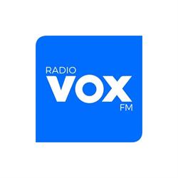 Radio VOX FM Gorzów 101,7 FM