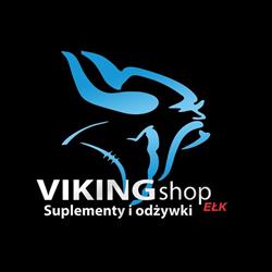 VIKINGSHOP EŁK