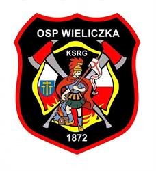 Ochotnicza Straż Pożarna w Wieliczce