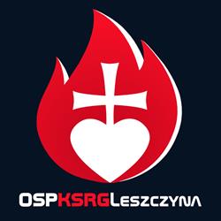 OSP KSRG Leszczyna