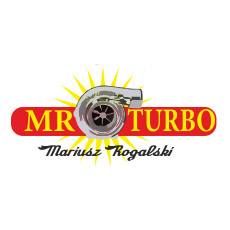 MRTURBO Regeneracja Turbosprężarek