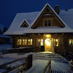 Kawiarnia, cukiernia u Małgosi