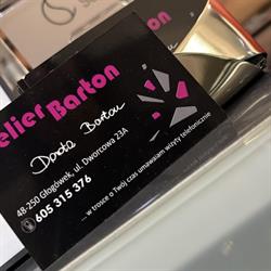 Atelier Barton