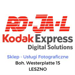 Kodak Express Leszno