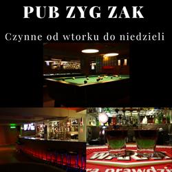 Pub Zyg Zak