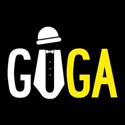 GUGA - Moda męska