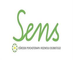 SENS Katarzyna Gąsior-Kulej Psycholog i Psychoterapeuta