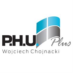 PHU Plus Wojciech Chojnacki