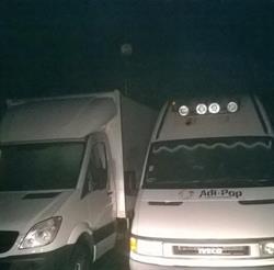 adi & pop przeprowadzki