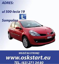 OSK Start W. Leśniewski