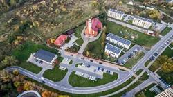 Parafia św. Łukasza w Radomiu