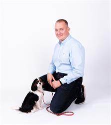 Logopedia z Psem mgr Michał Nochowicz