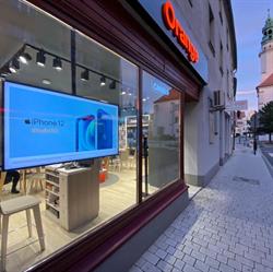 Orange Lubań Ratuszowa 2/3