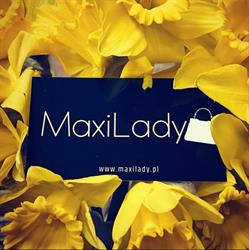 MAXILADY