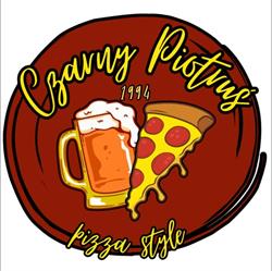 Czarny Piotruś Pizzeria