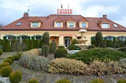 Hotel DWOREK Restauracja