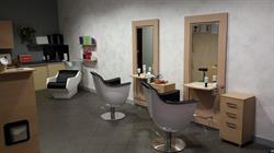 Studio Fryzjerskie Inspiracja