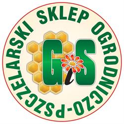 Sklep Ogrodniczo-Pszczelarski GiS