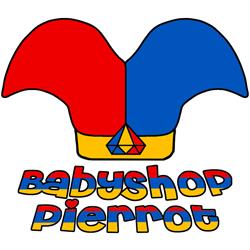 BABYSHOP PIERROT