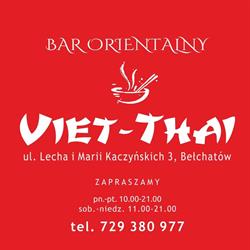 Bar Orientalny Viet Thai