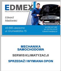 Edmex