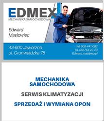 Edmex