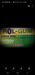 ROL-GUM