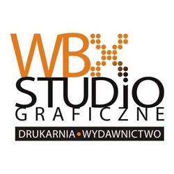 WBX Studio Graficzne - Drukarnia Wydawnictwo