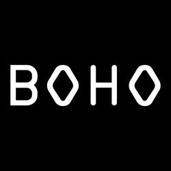 BOHO