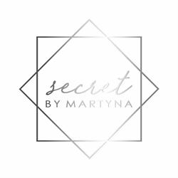 Secret By Martyna